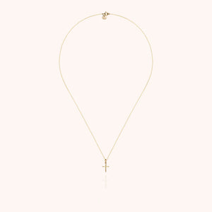 Necklace Cross