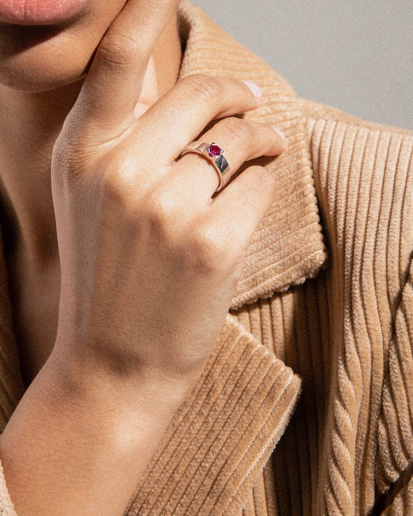 Count Ring Count ring – Matiere 79
