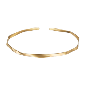 Curve choker