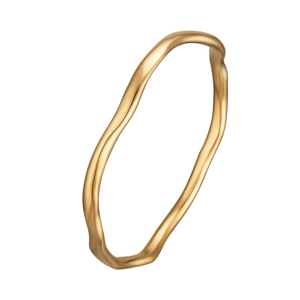 Curve ring