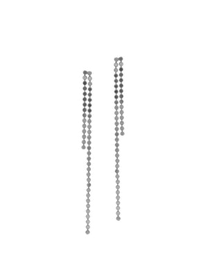 Earrings Alegria open