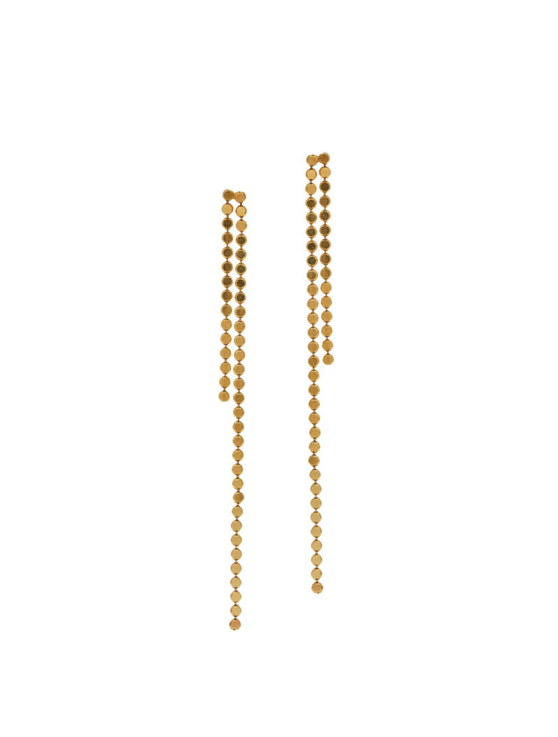 Earrings Alegria open