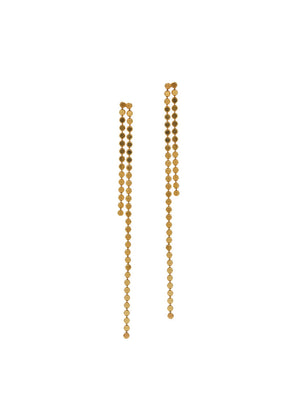 Earrings Alegria open