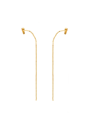 Earrings Alegria Runway
