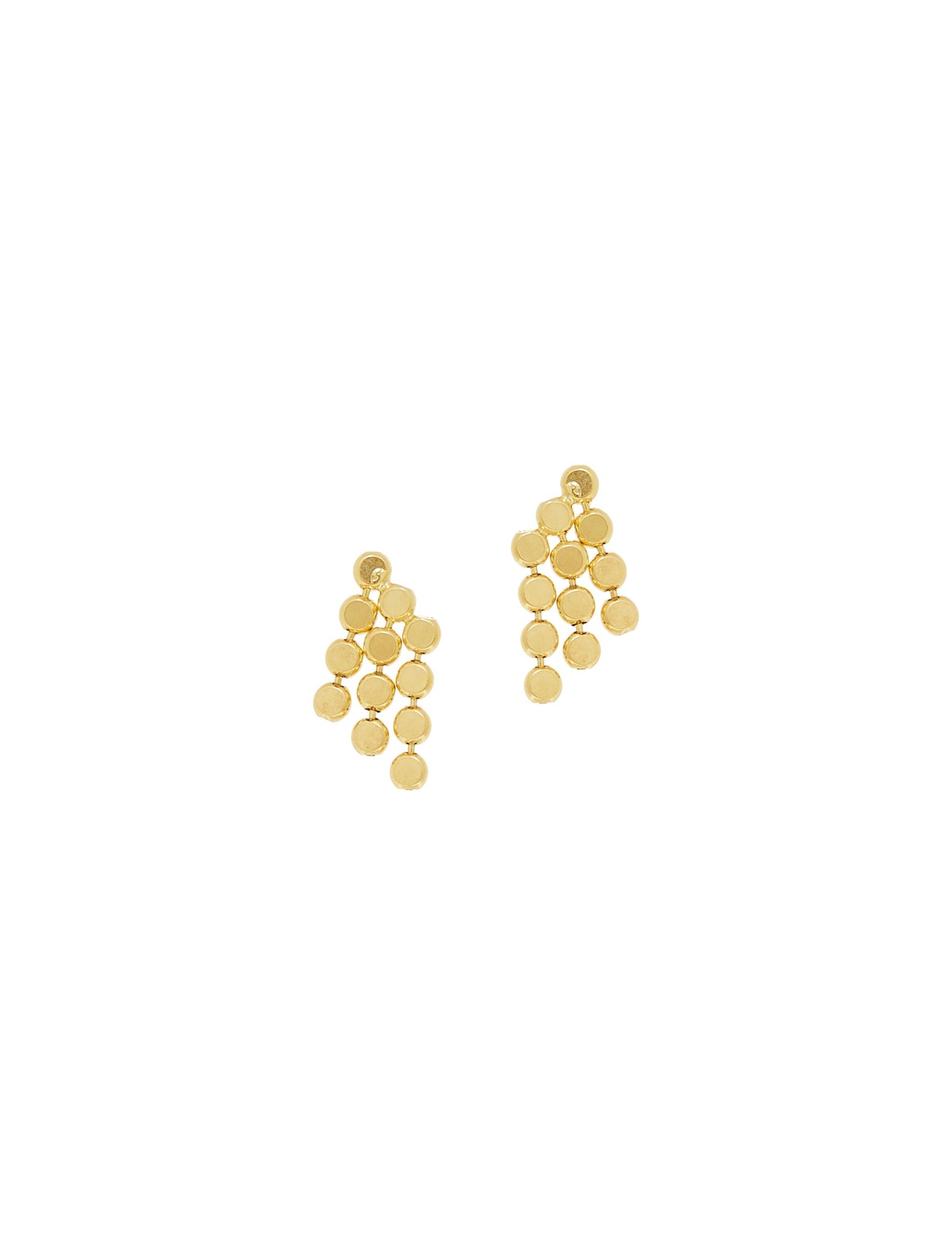 Earrings Alegria studs
