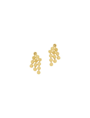 Earrings Alegria studs