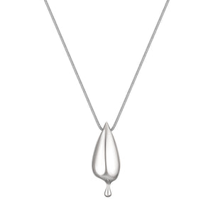 Drop necklace