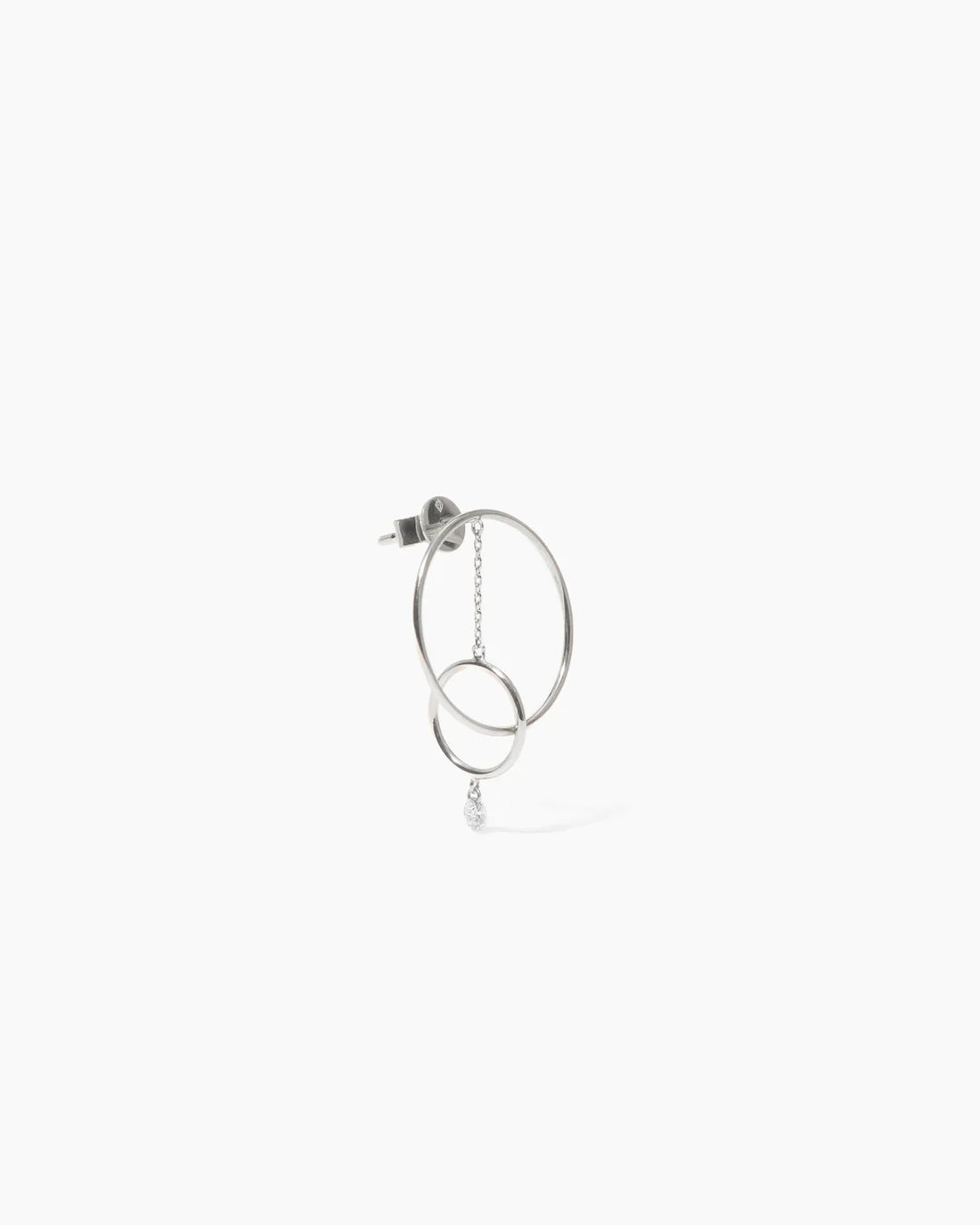 Hélios mini earring