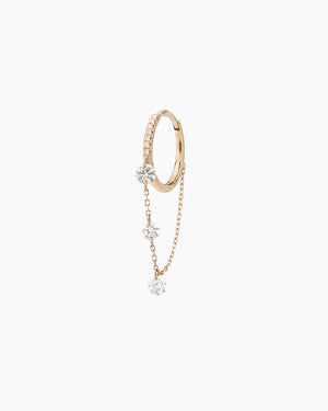 Piercing Danaé Chain 3