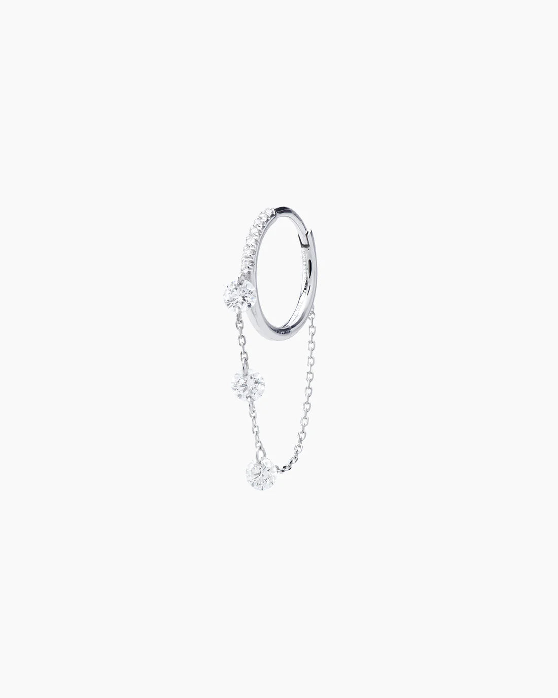 Piercing Danaé Chain 3
