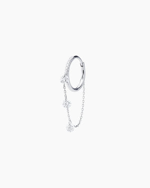 Piercing Danaé Chain 3
