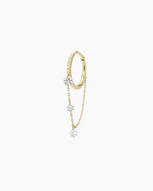 Piercing Danaé Chain 3