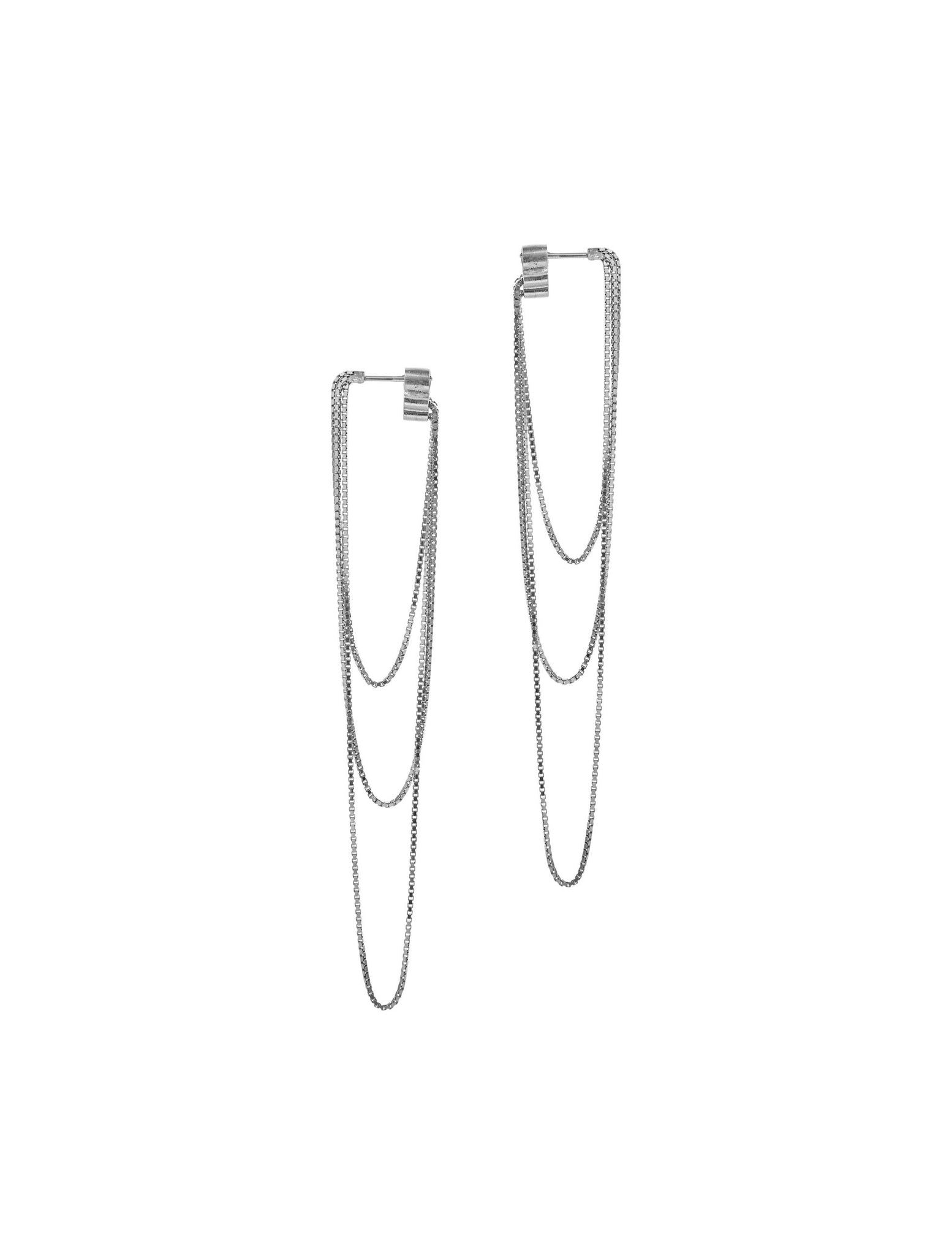 Earrings Nighttime