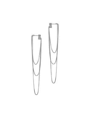 Earrings Nighttime