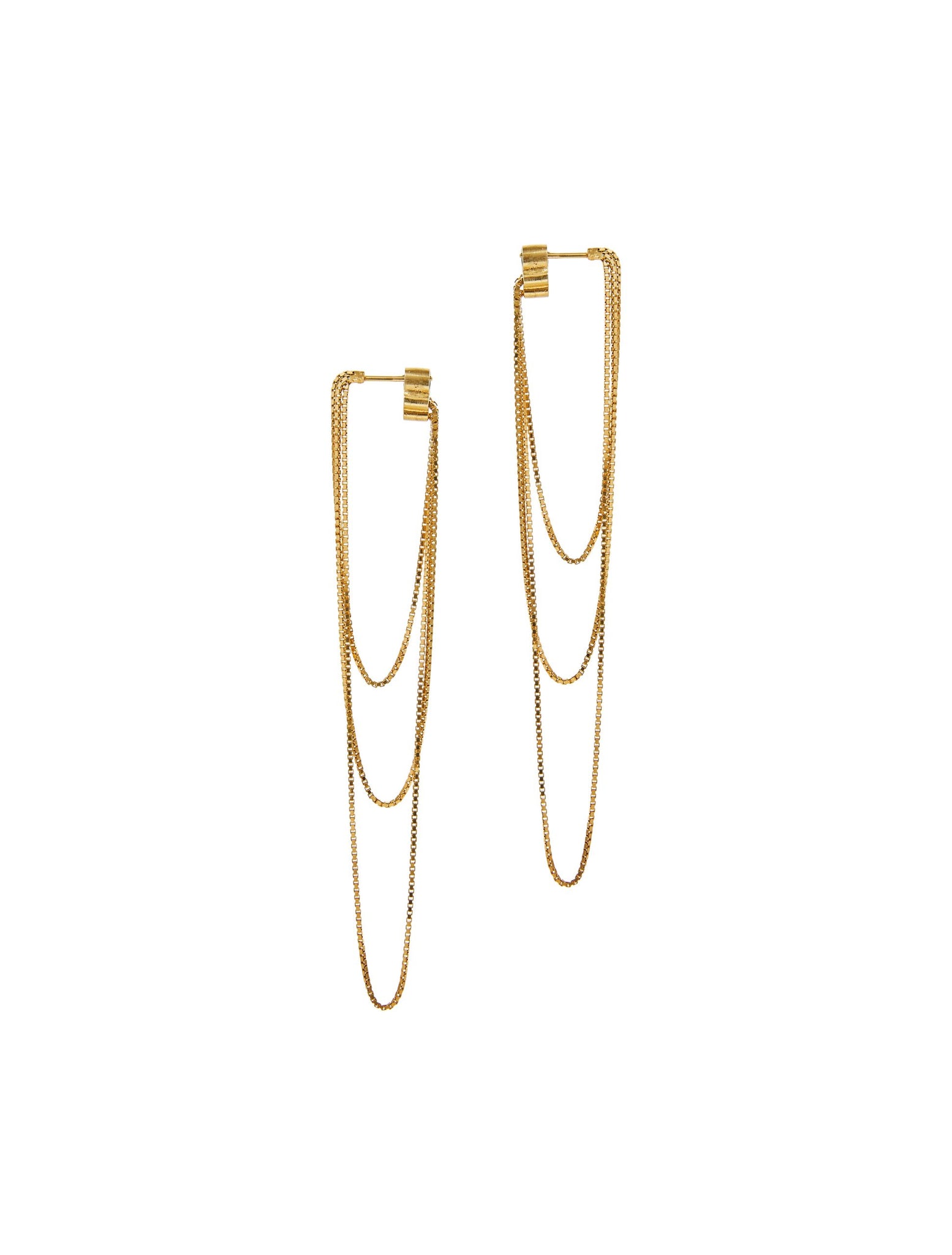 Earrings Nighttime