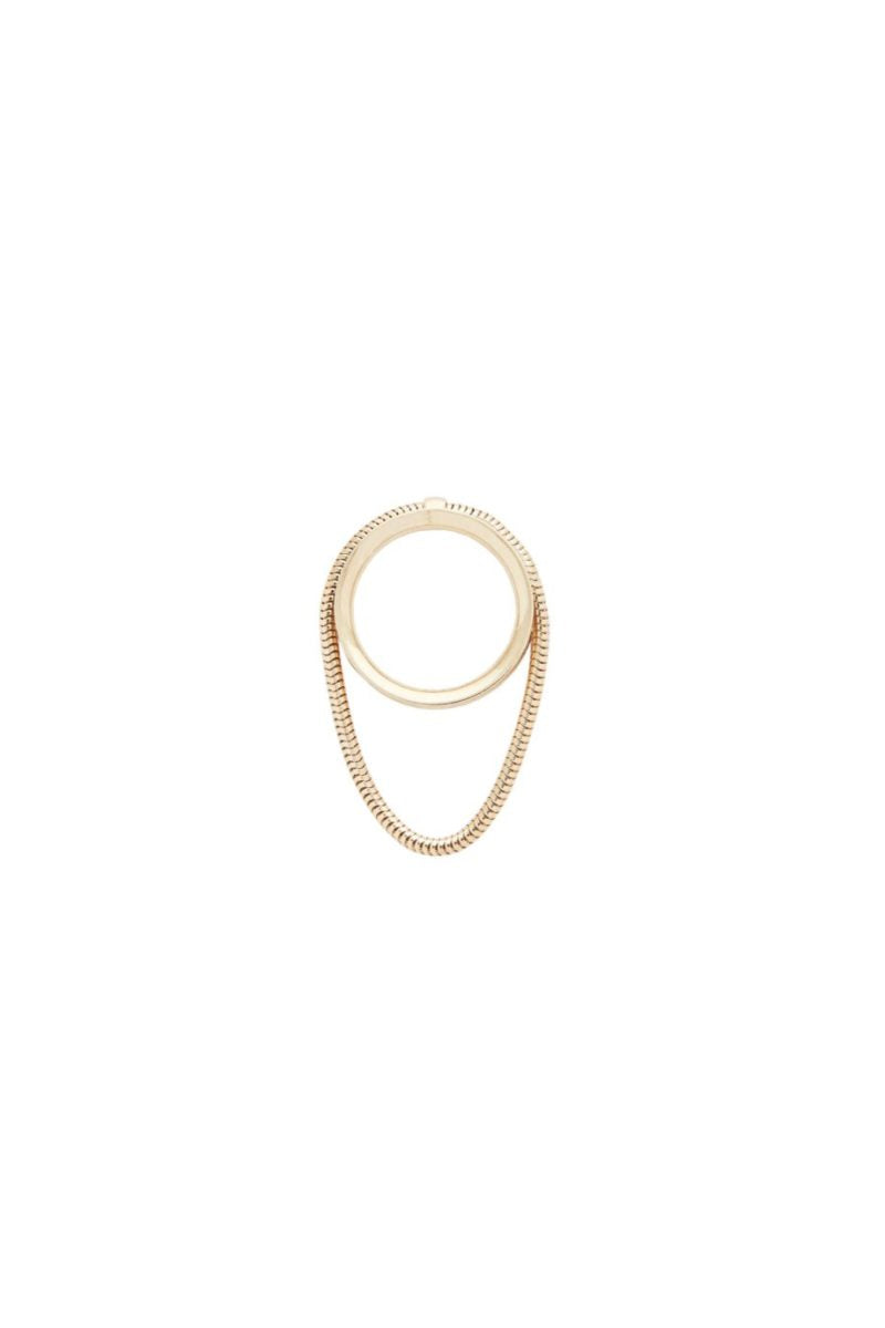 Ring Halo