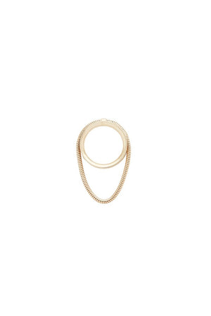 Ring Halo