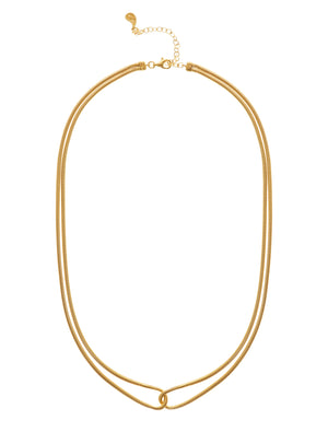 Necklace Harmonia