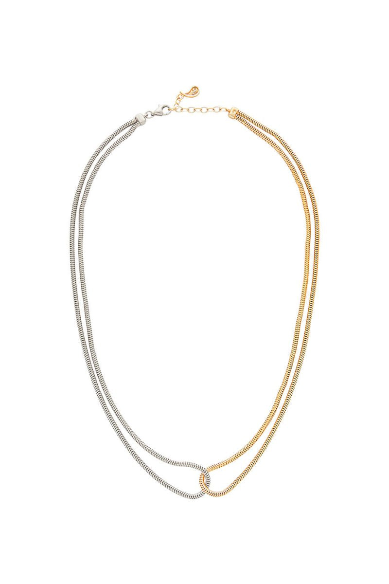 Necklace Harmonia