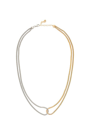 Necklace Harmonia
