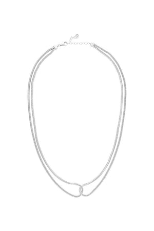 Necklace Harmonia