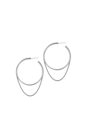 Earrings Twinkler large