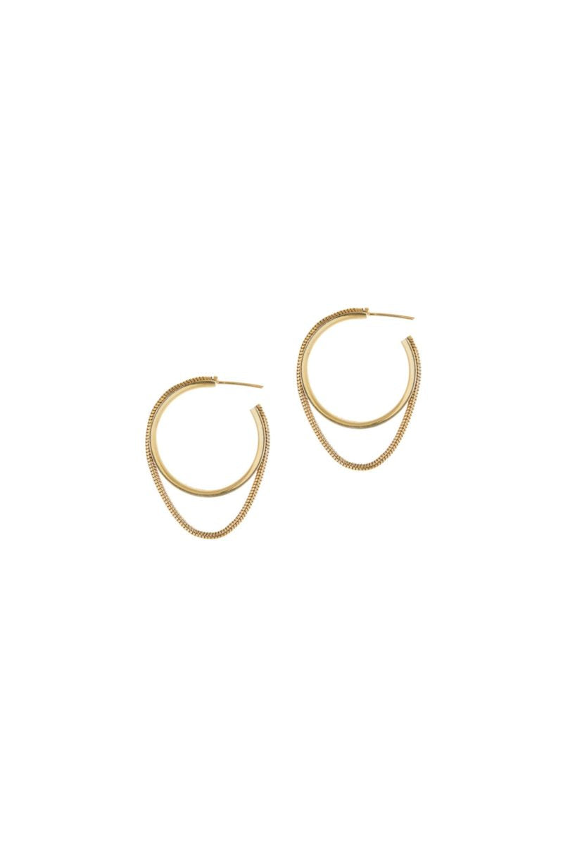 Earrings Twinkler small