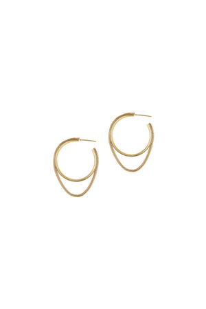 Earrings Twinkler small
