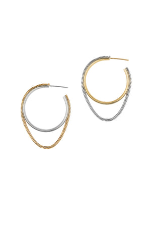 Earrings Twinkler small