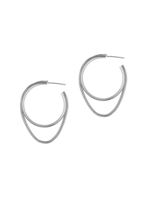 Earrings Twinkler small