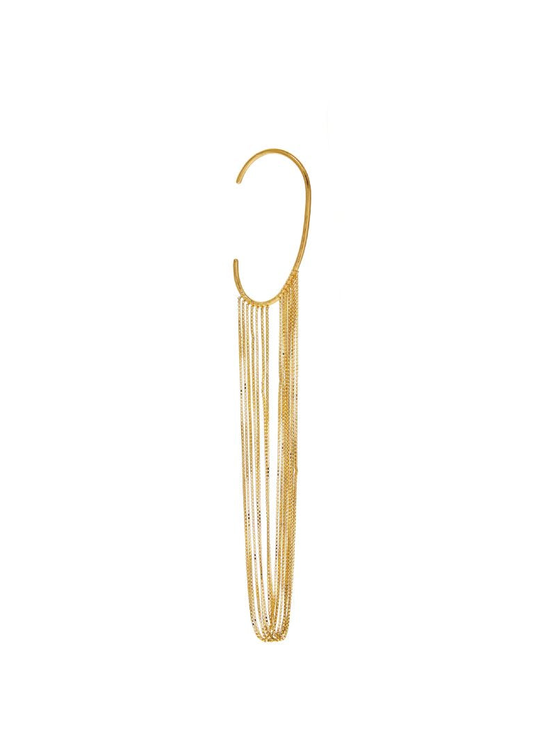 Ear cuff Currents