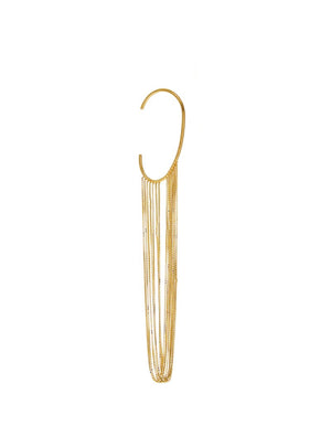 Ear cuff Currents