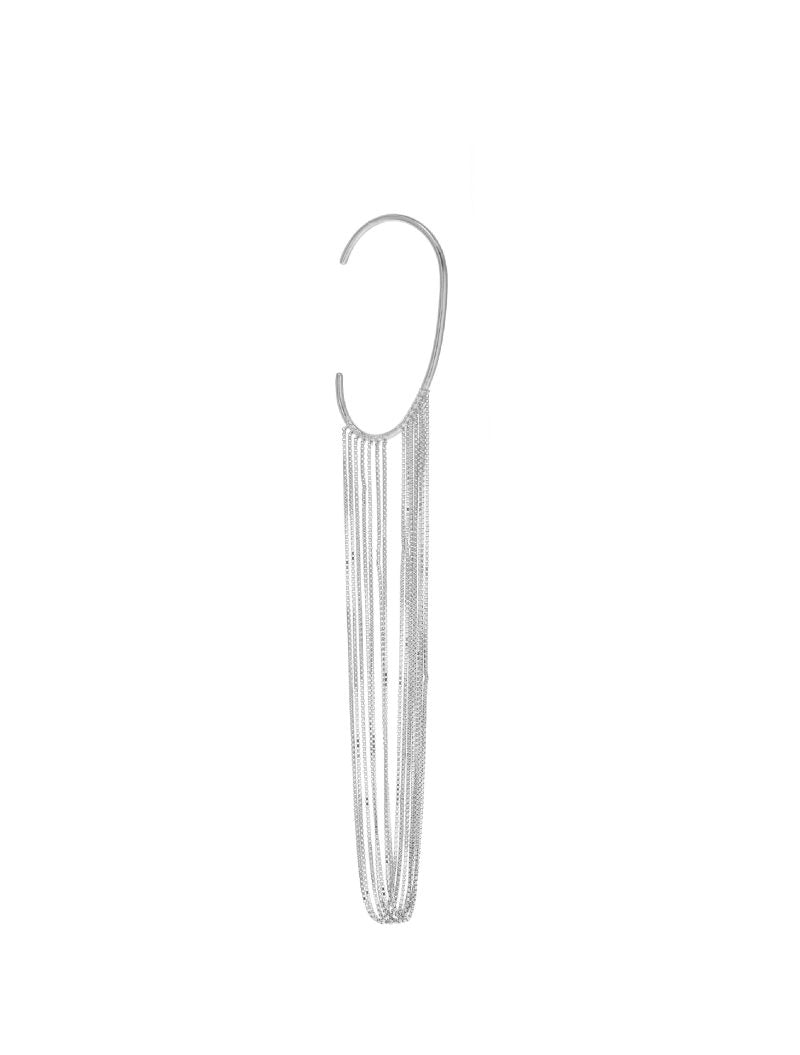 Ear cuff Currents