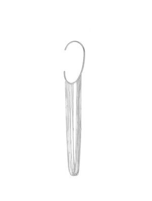 Ear cuff Currents