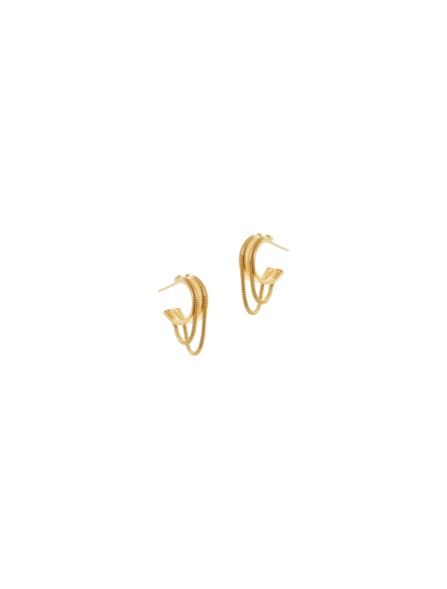 Earrings Twinkler mini