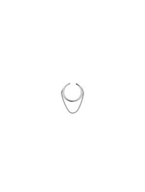 Ear cuff Twinkler