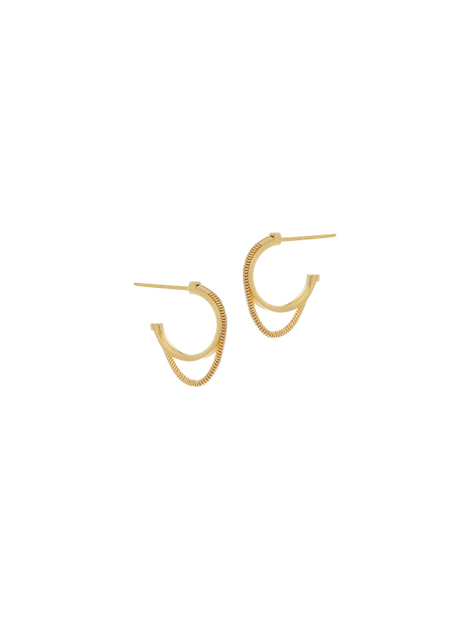 Earrings Twinkler single