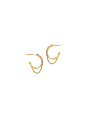 Earrings Twinkler single