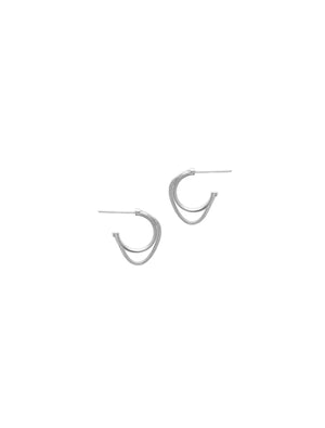 Earrings Twinkler single