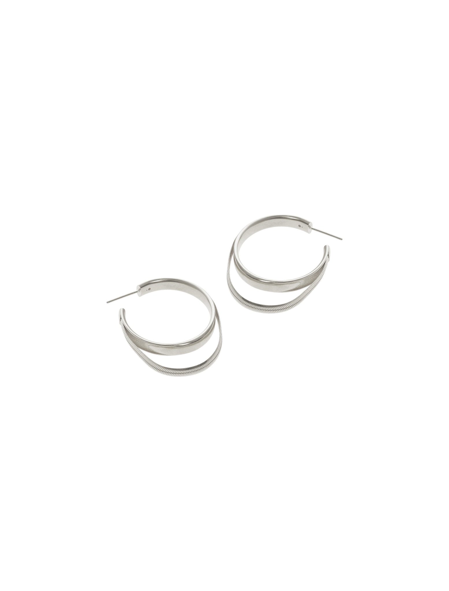 Earrings Nataraj