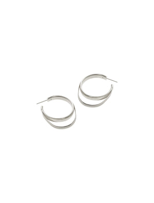 Earrings Nataraj