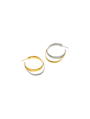Earrings Nataraj