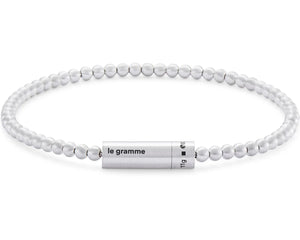 Bead bracelet le 11g