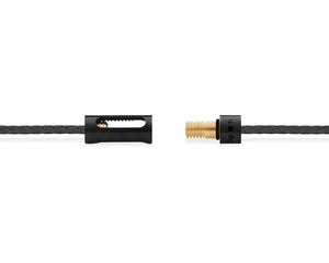 Perforated cable bracelet le 5g