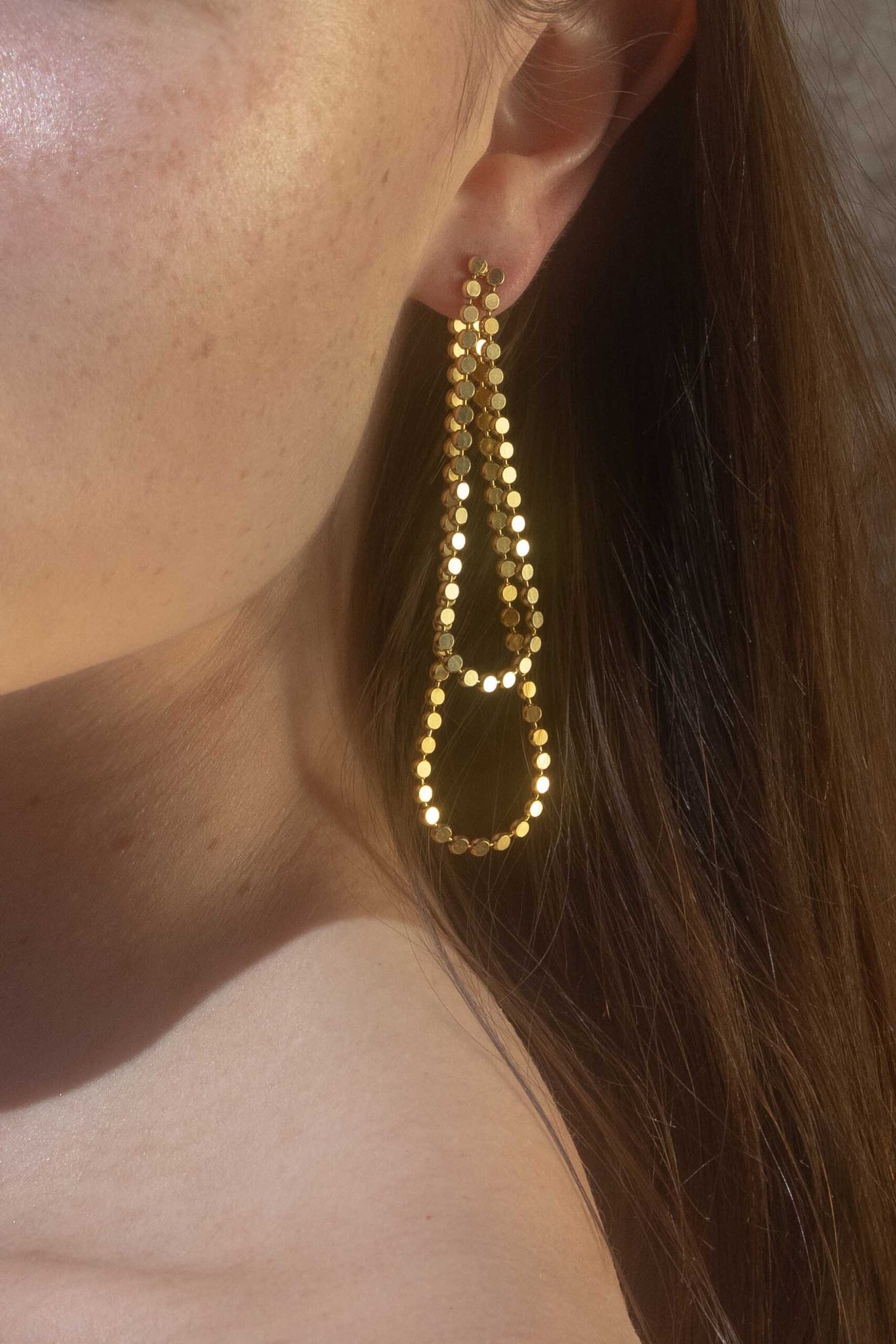 Earrings Alegria