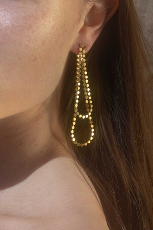 Earrings Alegria
