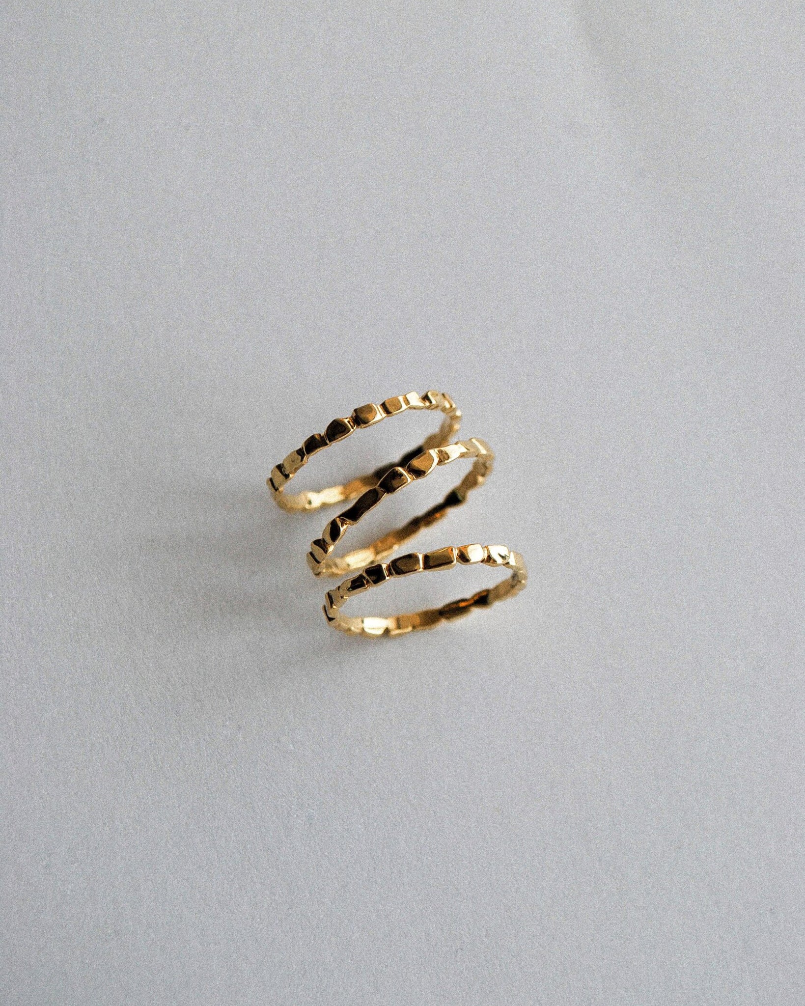 Merino ring