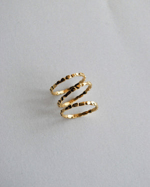 Merino ring