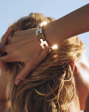 Misha bracelet