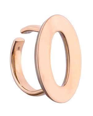 Wassily K. ear cuff/ring